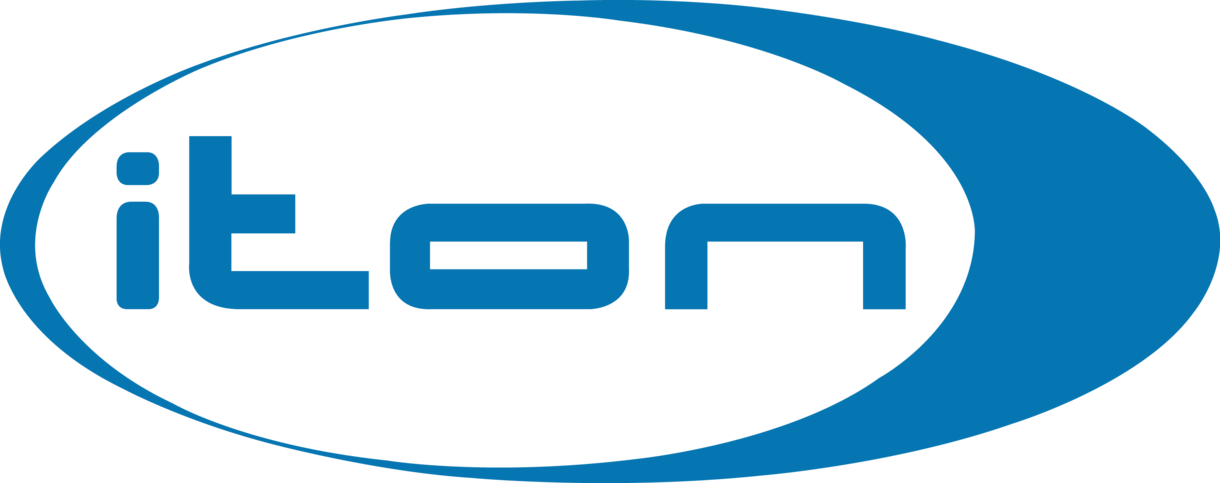 ITON - Logo_Marque