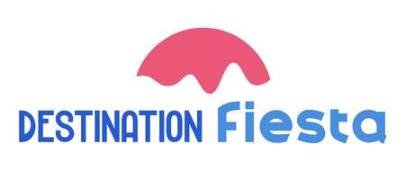 Logo Destination Fiesta