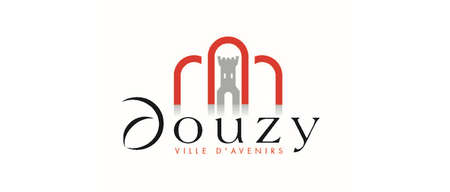 Logo Douzy - Mairy