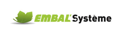 Logo Embal' Système