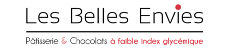 Logo Les belles envies