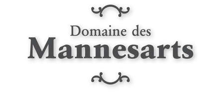 Logo Les Mannesarts