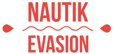 Logo Nautik Evasion