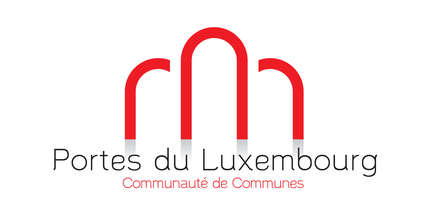 Logo Portes du Luxembourg