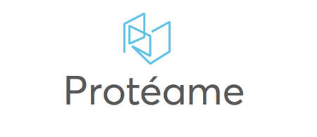 Logo Protéame