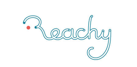 Logo Reachy