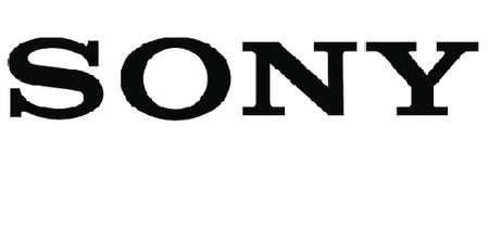 Logo Sony