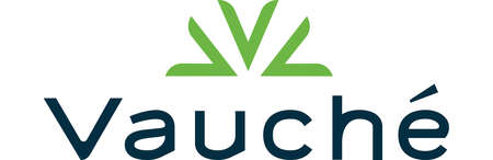 Logo Vauché