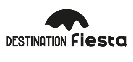Destination Fiesta - Logo NB