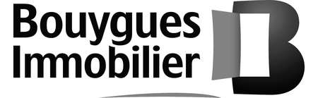 Logo Bouygues Immobilier
